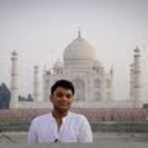 Meet your Posher, Sachit